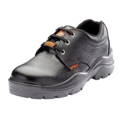 Safety Shoes Steel Toe