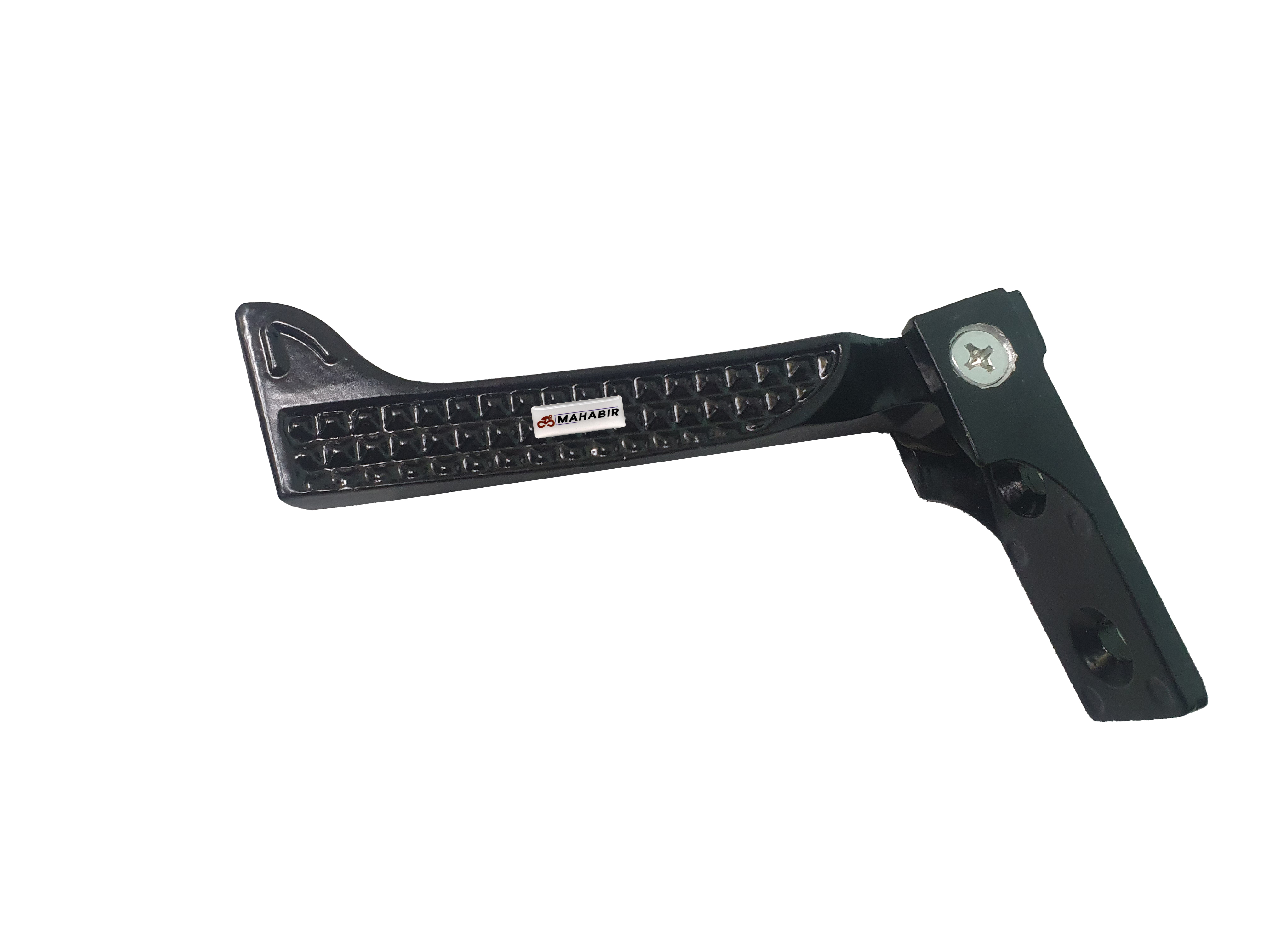 Scooty Side Footrest S1 & S1 Pro (1st & 2nd Gen.), S1 Air, S1 X