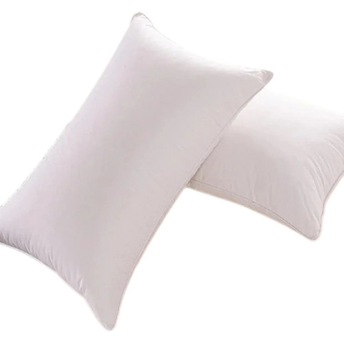 Sleeping Pillow - Material: Cotton