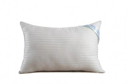 Soft Sleeping Pillow - Color: Na