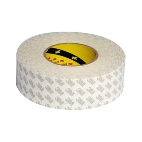 Tissue Tape - Color: White