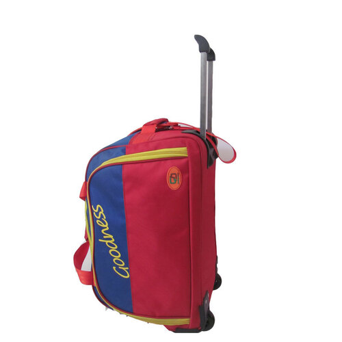 Trolley Bags  - Material: Canvas