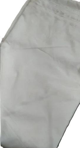 White Polyester Fabrics