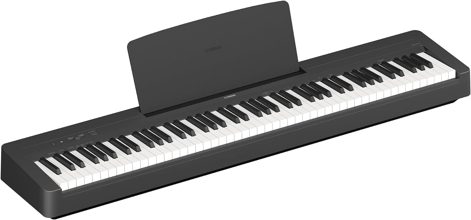 Yamaha P45b Digital Piano - 88