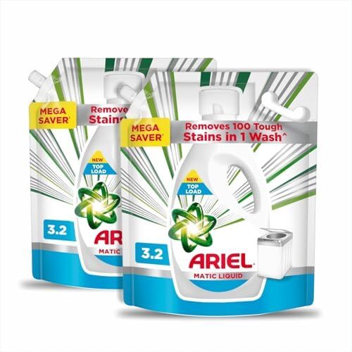 Ariel Powder