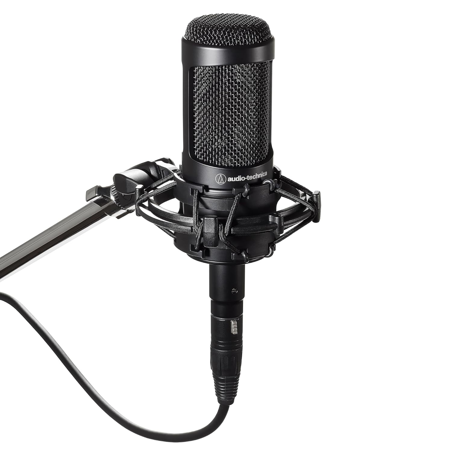 Audio-Technica At2035 Cardioid Condenser Microphone