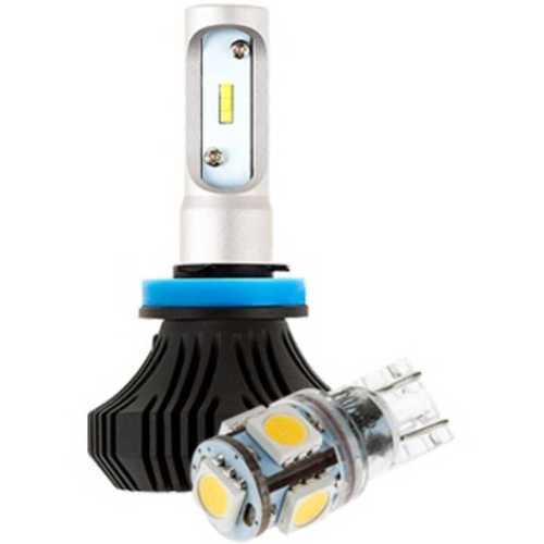 Automobile Led Light - Car Make: Yes