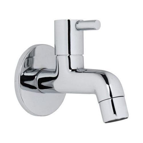 Bathroom Tap - Color: Silver