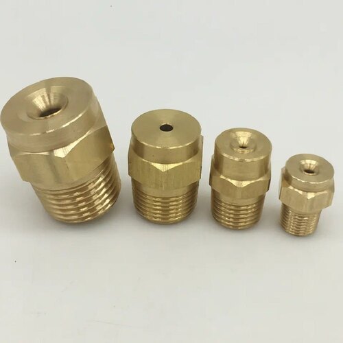 Brass Spray Nozzles