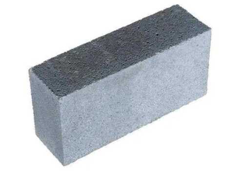 Cement Bricks - Color: Gray