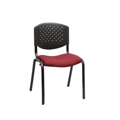 Comfortable Visitor Chairs - Assembly: No Assembly Required