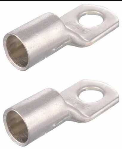 Copper Cable Lugs - Application: Industrial