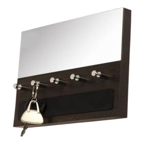 Decorative Wooden Key Holder