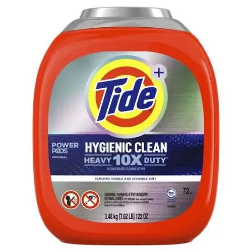 detergent 