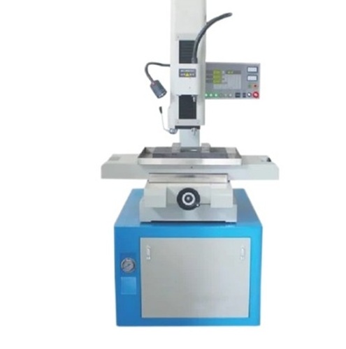 Edm Drilling Machine