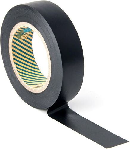Electric Black Tape