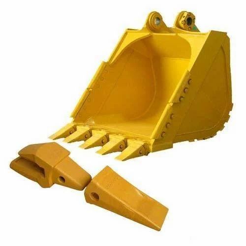 Excavator Bucket