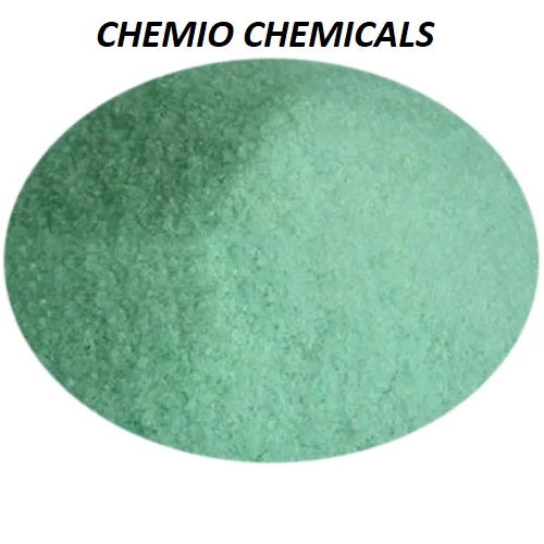 Ferrous Sulphate