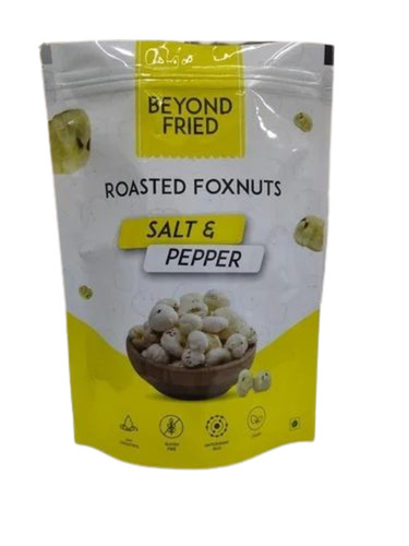 Food Packaging Pouches - Multi Color Plastic | Printed Design for Versatile Food Storage Solutions