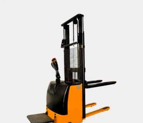 Fully Electric Stacker - Color: All