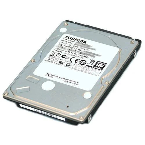 Hard Disk