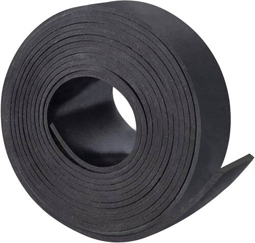 hard rubber