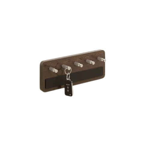 Home Wooden Key Holder