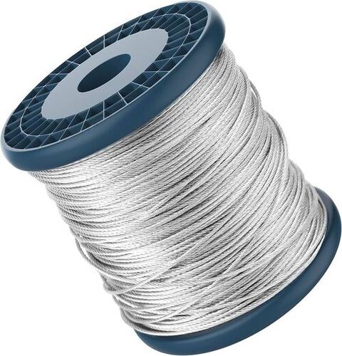 Industrial Wires - Cable Capacity: 10 Watt (W)