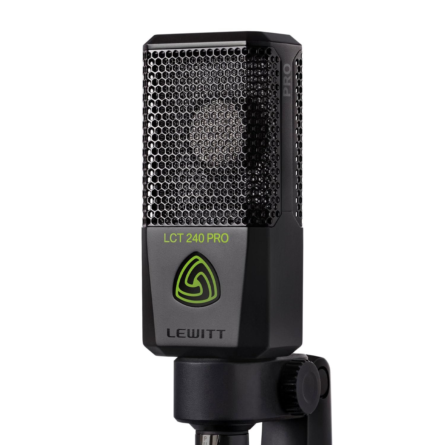 Lewitt Lct-240 Pro Cardioid Condenser Microphone