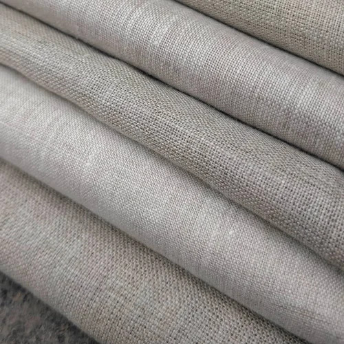 Linen Fabrics - Color: All