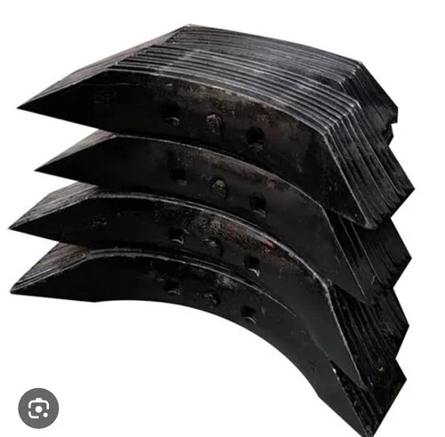 cultivator shovel