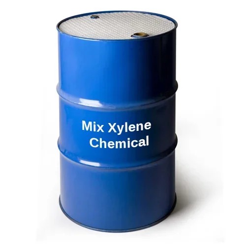 Mix Xylene - Cas No: 1330-20-7