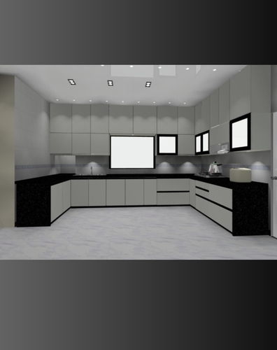 Modern Modular kitchens