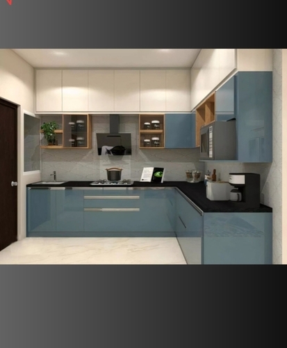 Modular kitchen