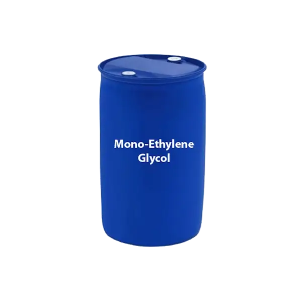 Mono Ethylene Glycol - Cas No: 107-21-1