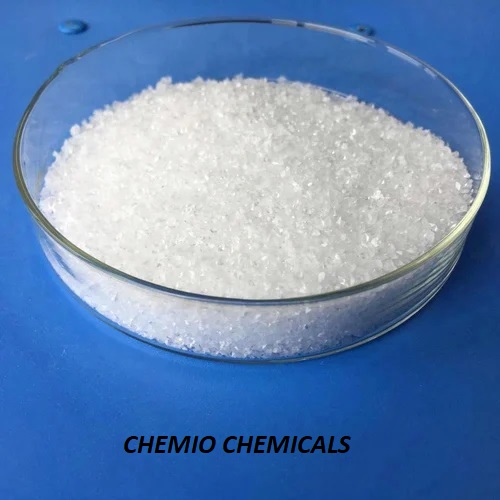 Monosodium Phosphate - Color: White