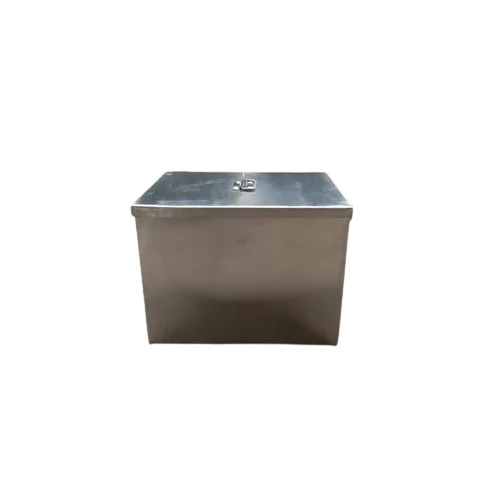 तेल और ग्रीस ट्रैप