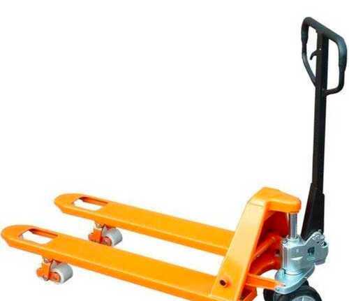 Portable Electric Stacker - Color: All