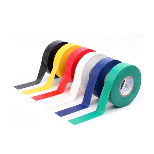 Pvc Insulation Electrical Tape