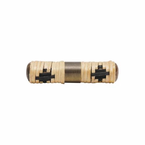 Resin And Horn Knobs - Resin, Customized Size, Brown and Black Colors | Durable, Fine Finished, Polished, Ideal for Home and Office Cabinets