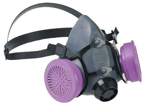 Reusable Respirator Mask