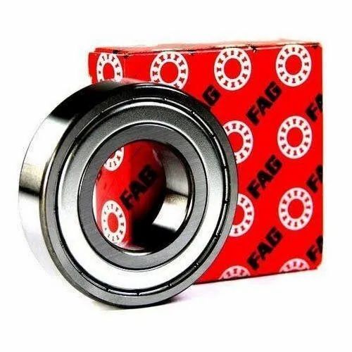 Roller Bearing - Bore Size: 10 Mm