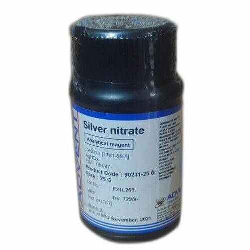 Silver Nitrate
