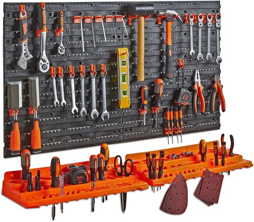 Tool Racks - Application: .