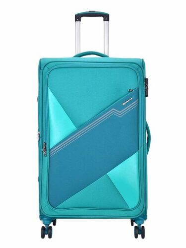 Trolley Bag - Feature: All