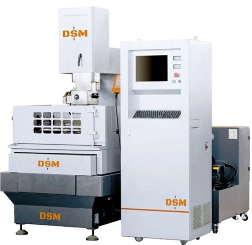 Wire Cut Edm Machine