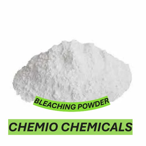 Bleaching Powder