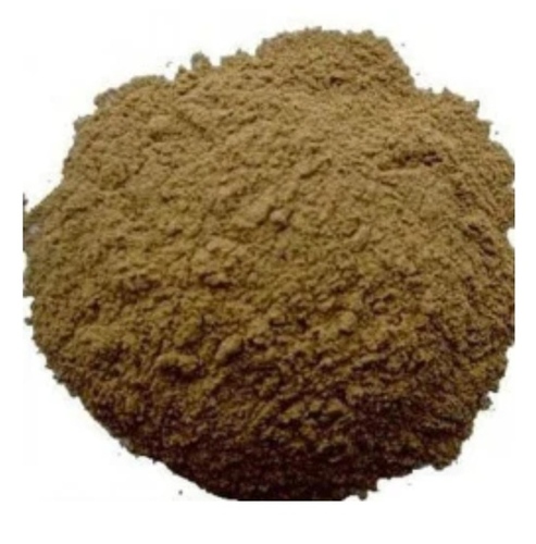 Brown Cow Dung Powder