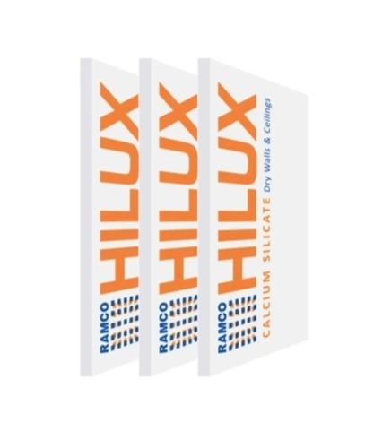 Calcium Silicate Dry Walls And Ceiling Board