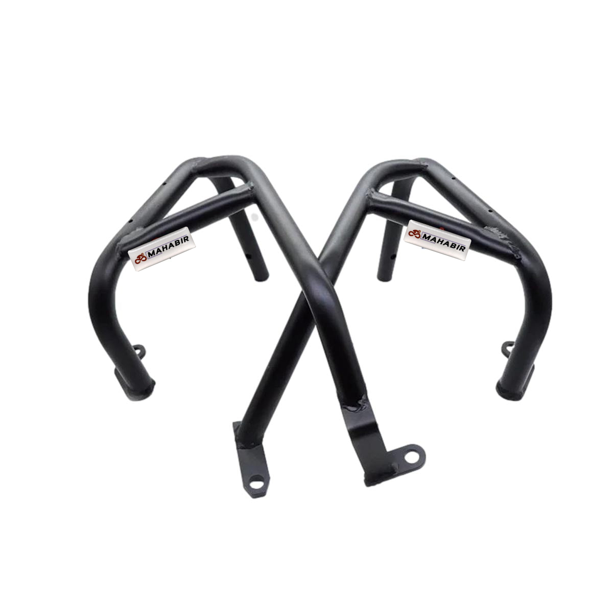 CRASH GUARD MT 15